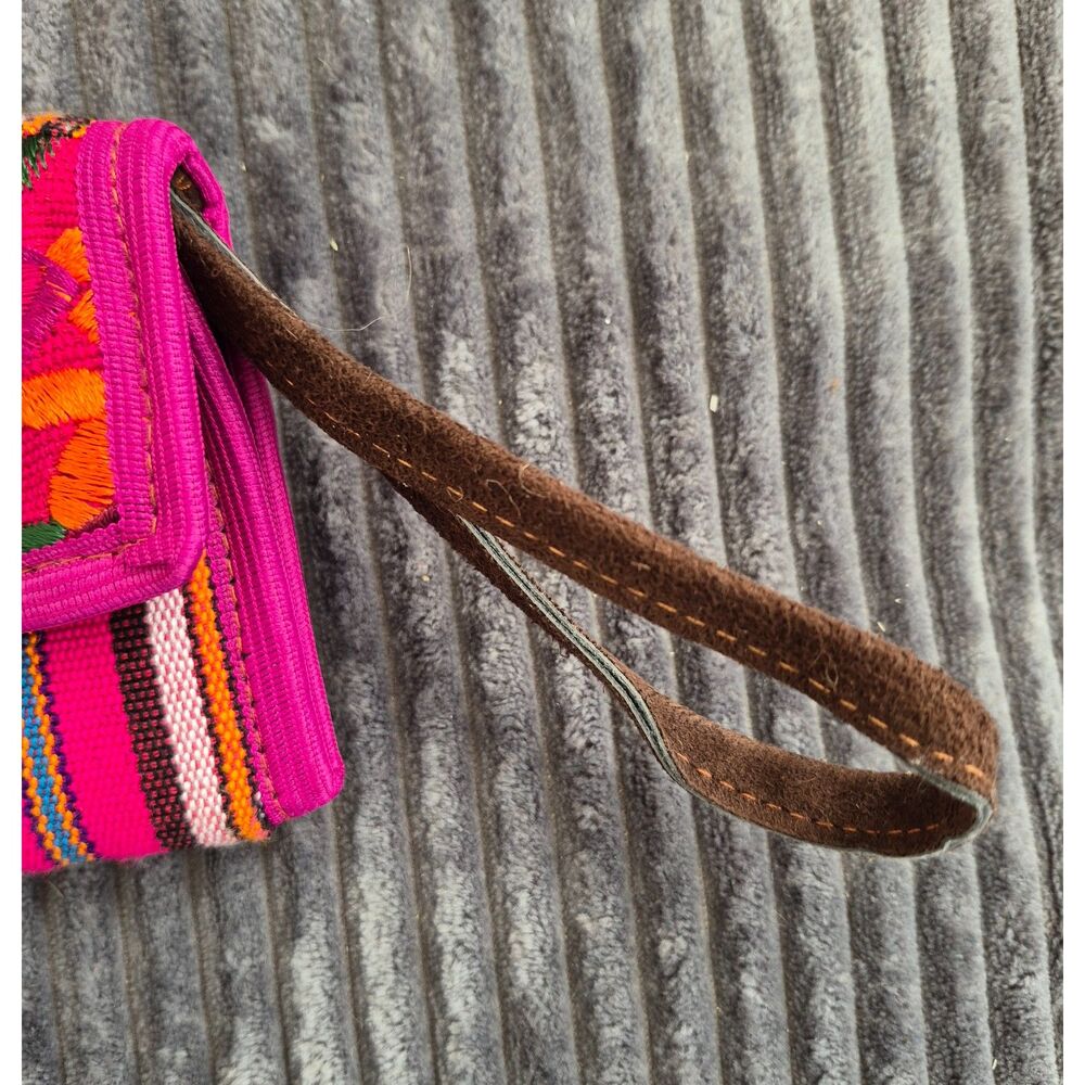 COSTA RICA WALLET - Picture 5 of 6